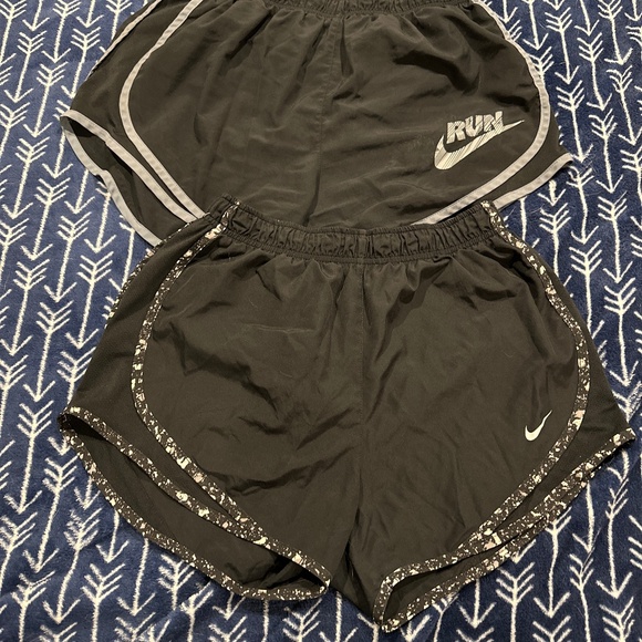 Nike Pants - Nike Athletic shorts